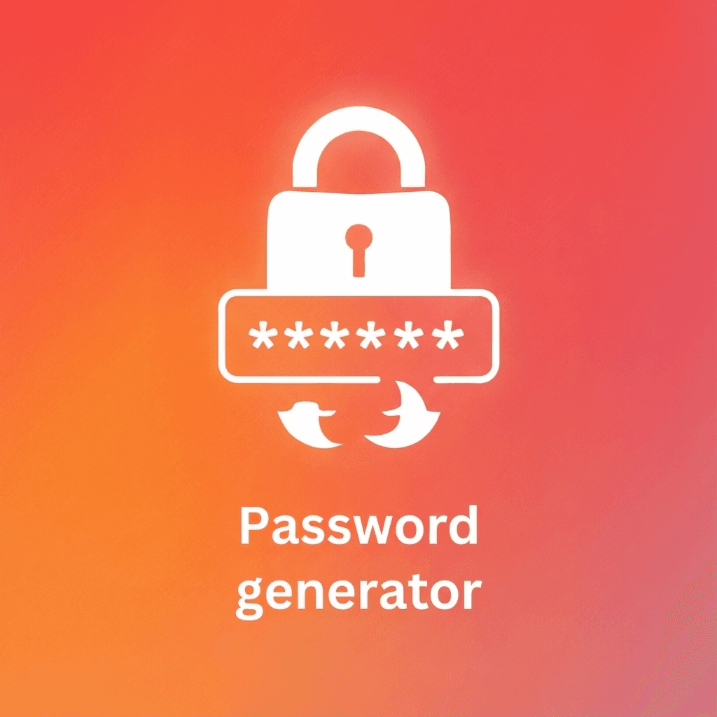 Password Generator